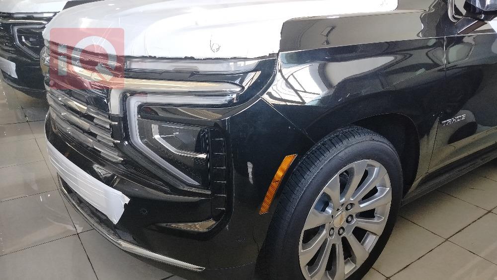 شێڤرۆلێت تاهۆ